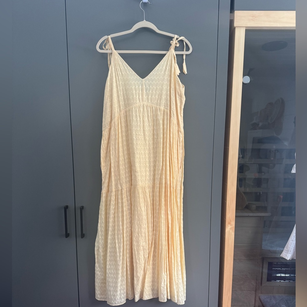 Joie Cotton Sundress Size XL